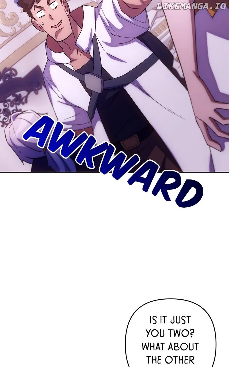 Surviving in an Action Manhwa Chapter 88 page 25 - 