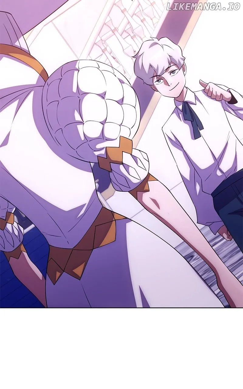 Surviving in an Action Manhwa Chapter 88 page 40 - 