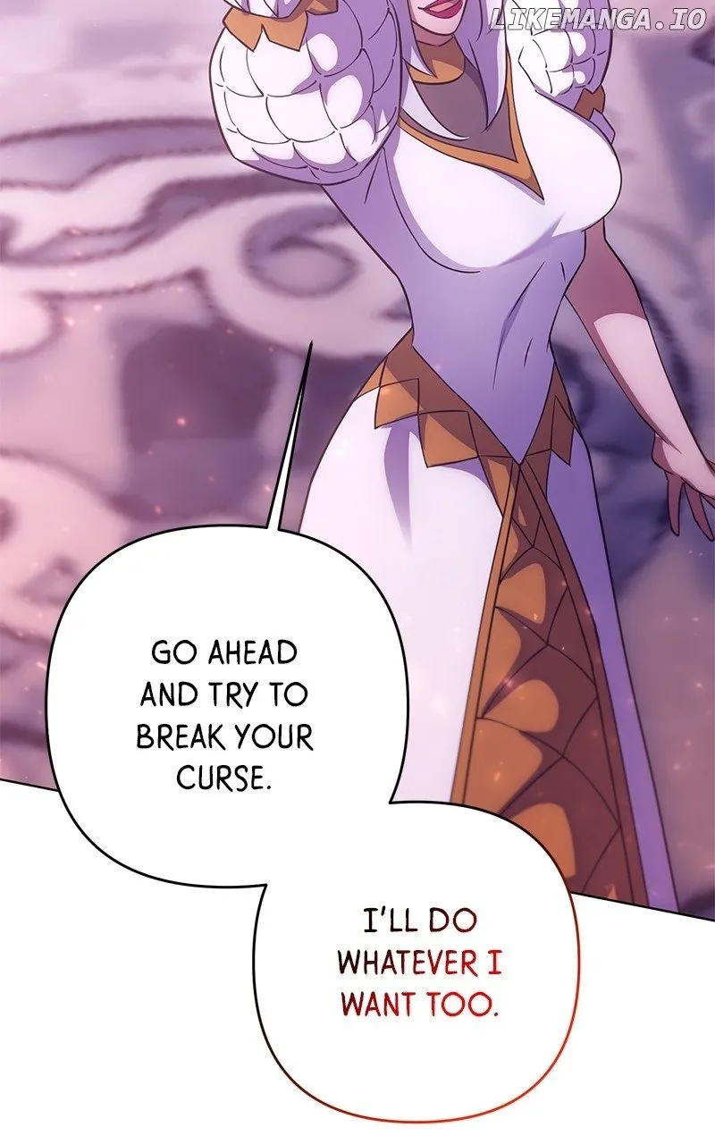 Surviving in an Action Manhwa Chapter 88 page 54 - 