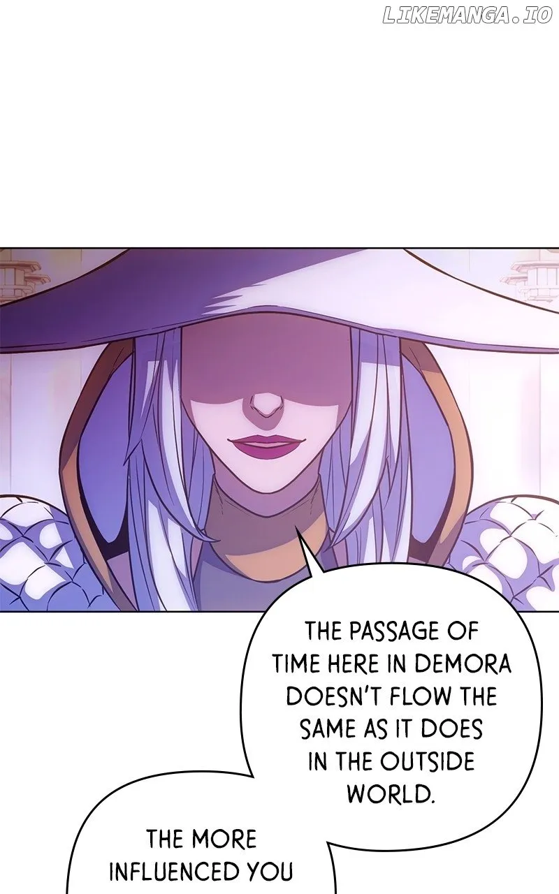 Surviving in an Action Manhwa Chapter 88 page 86 - 