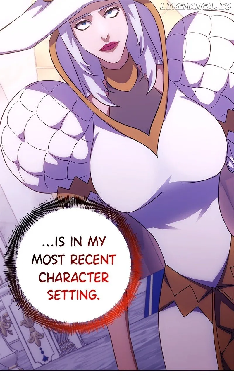 Surviving in an Action Manhwa Chapter 88 page 90 - 