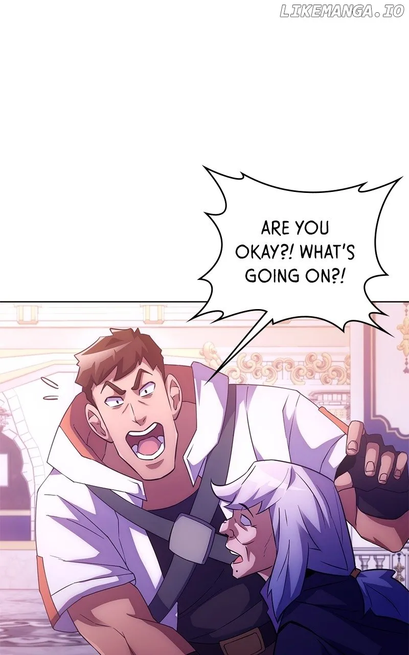 Surviving in an Action Manhwa Chapter 88 page 10 - 