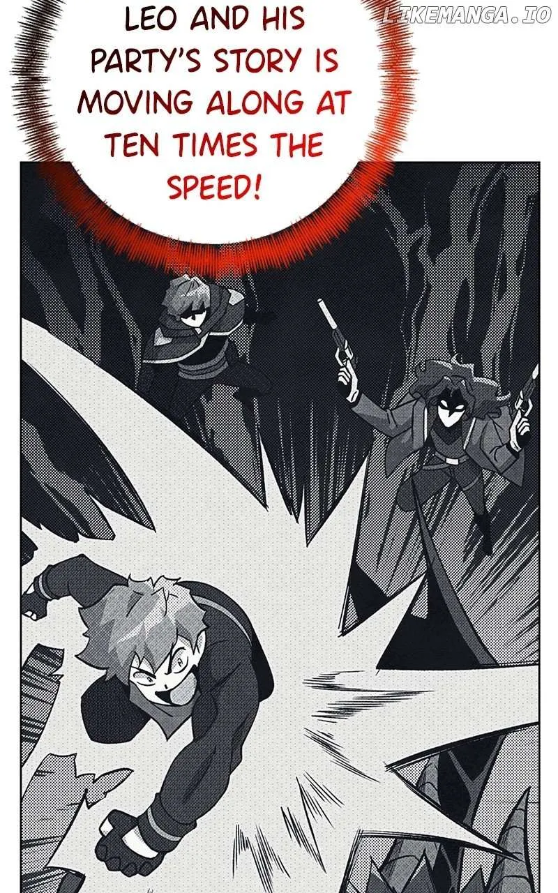 Surviving in an Action Manhwa Chapter 88 page 93 - 
