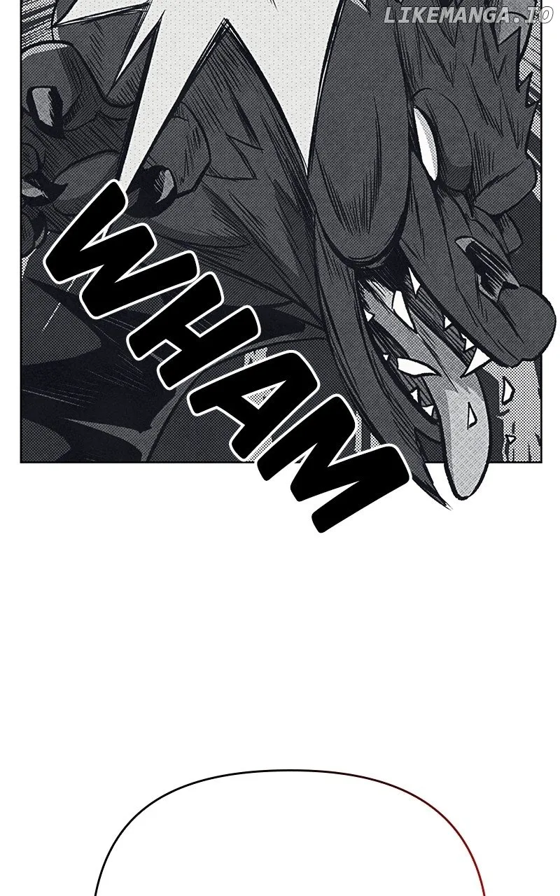 Surviving in an Action Manhwa Chapter 88 page 94 - 
