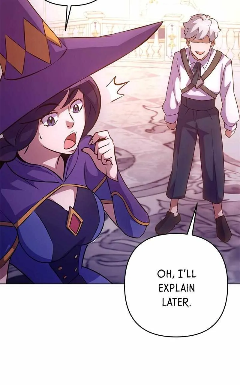 Surviving in an Action Manhwa Chapter 89 page 117 - 
