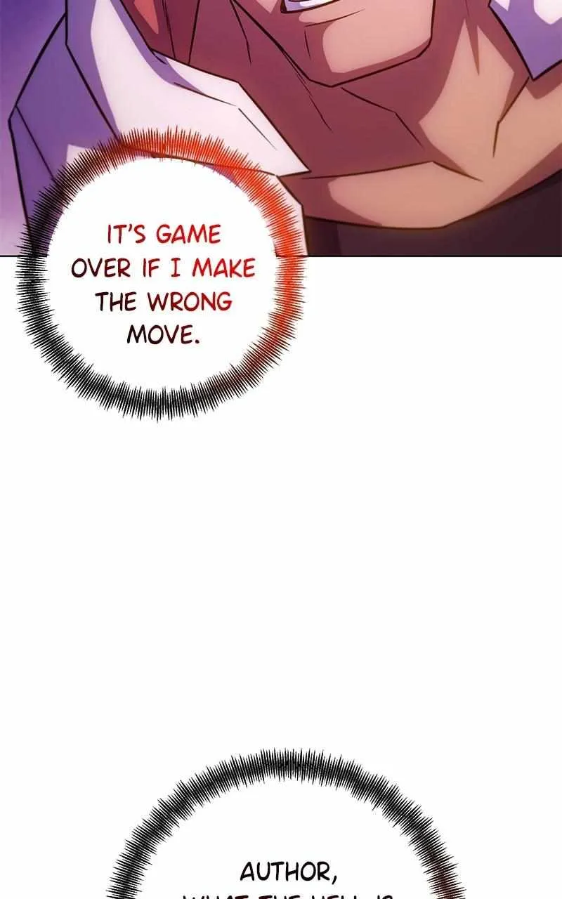 Surviving in an Action Manhwa Chapter 89 page 17 - 