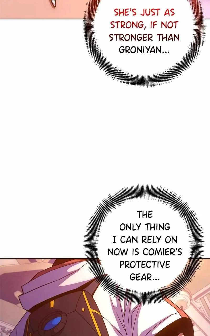 Surviving in an Action Manhwa Chapter 89 page 19 - 