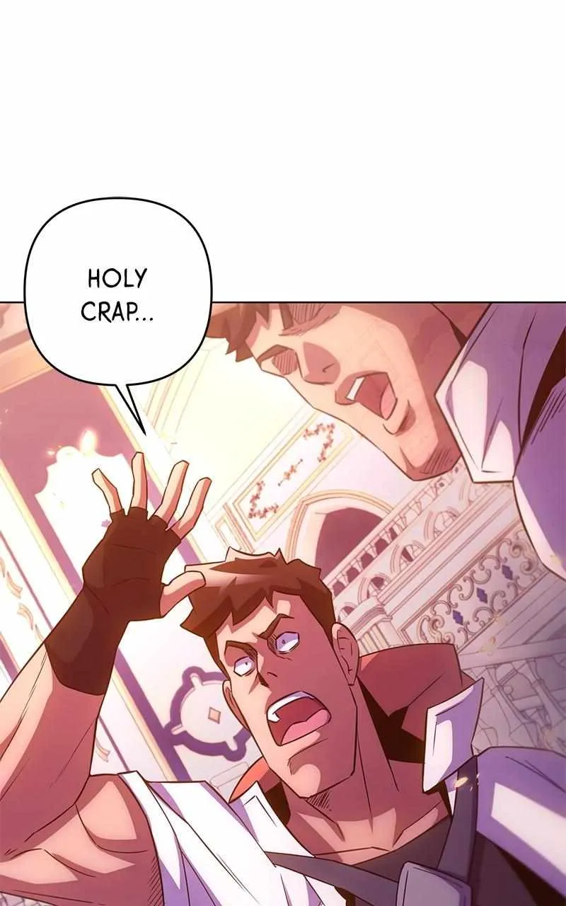 Surviving in an Action Manhwa Chapter 89 page 4 - 