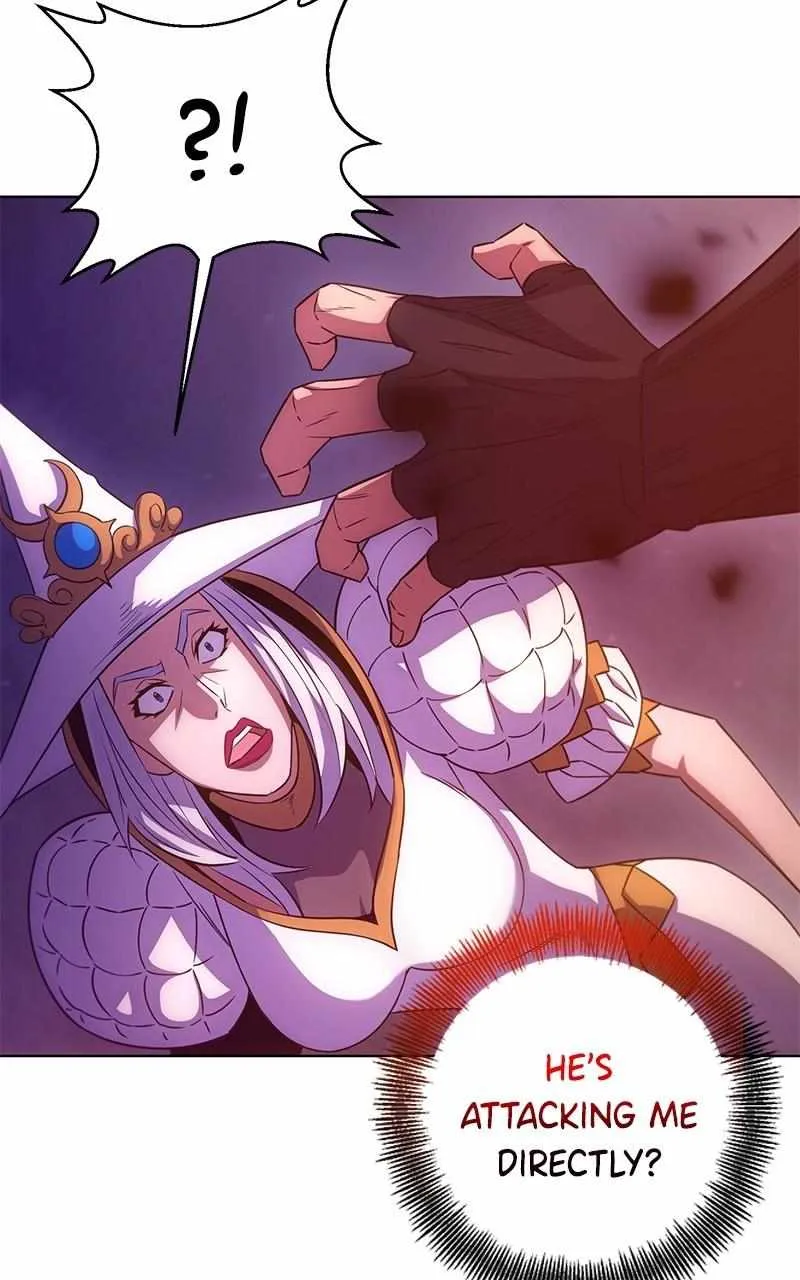 Surviving in an Action Manhwa Chapter 89 page 34 - 