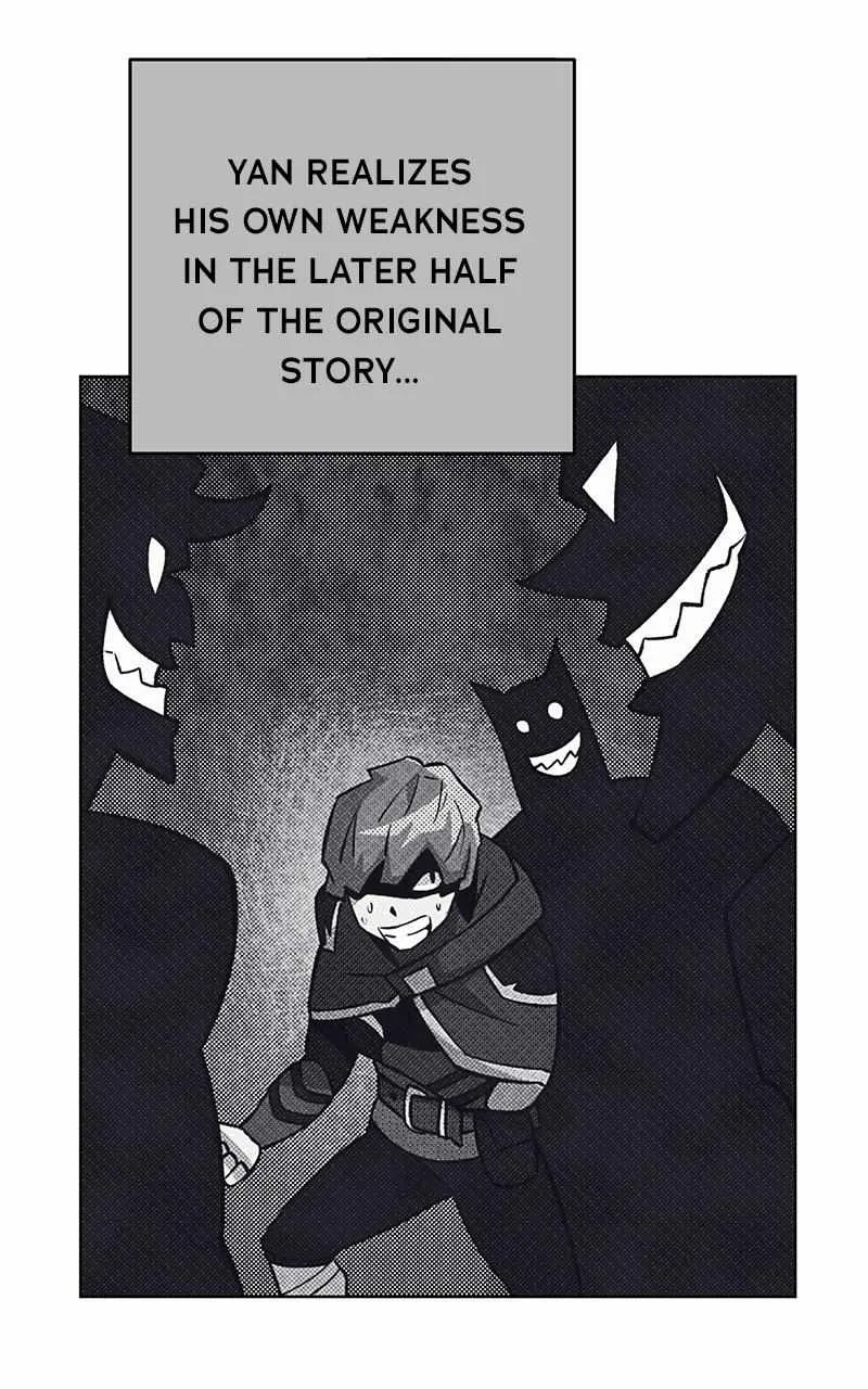 Surviving in an Action Manhwa Chapter 89 page 45 - 