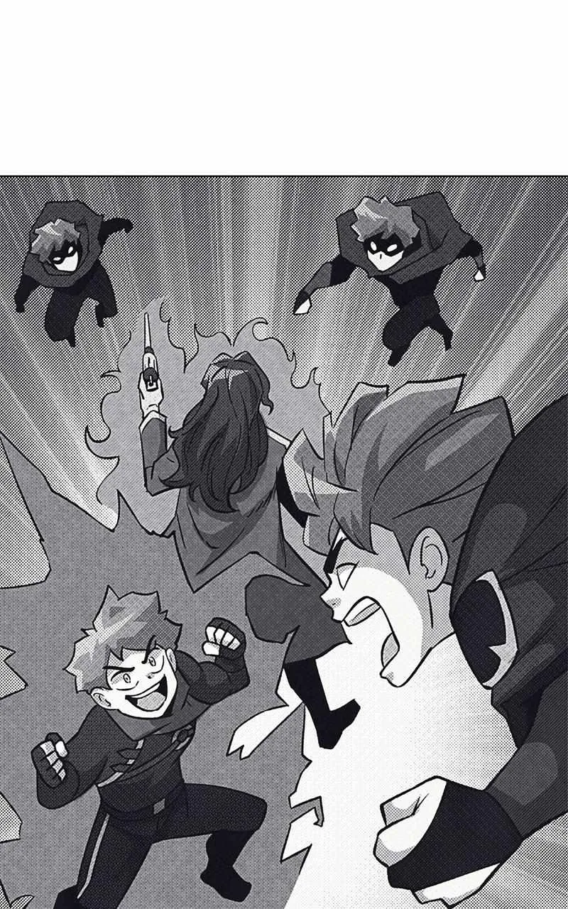 Surviving in an Action Manhwa Chapter 89 page 46 - 