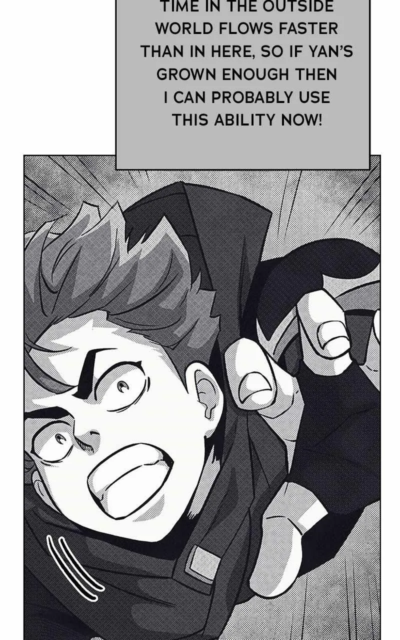 Surviving in an Action Manhwa Chapter 89 page 48 - 