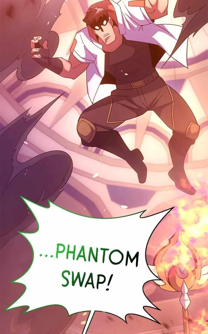 Surviving in an Action Manhwa Chapter 89 page 51 - 