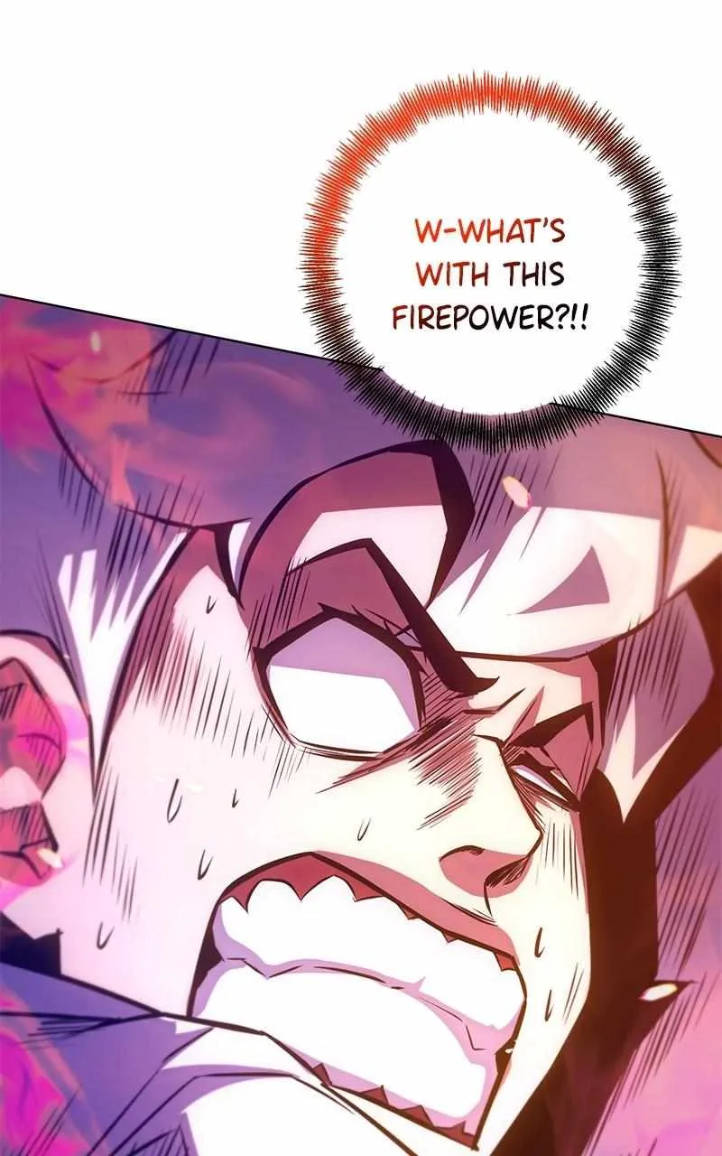 Surviving in an Action Manhwa Chapter 89 page 75 - 