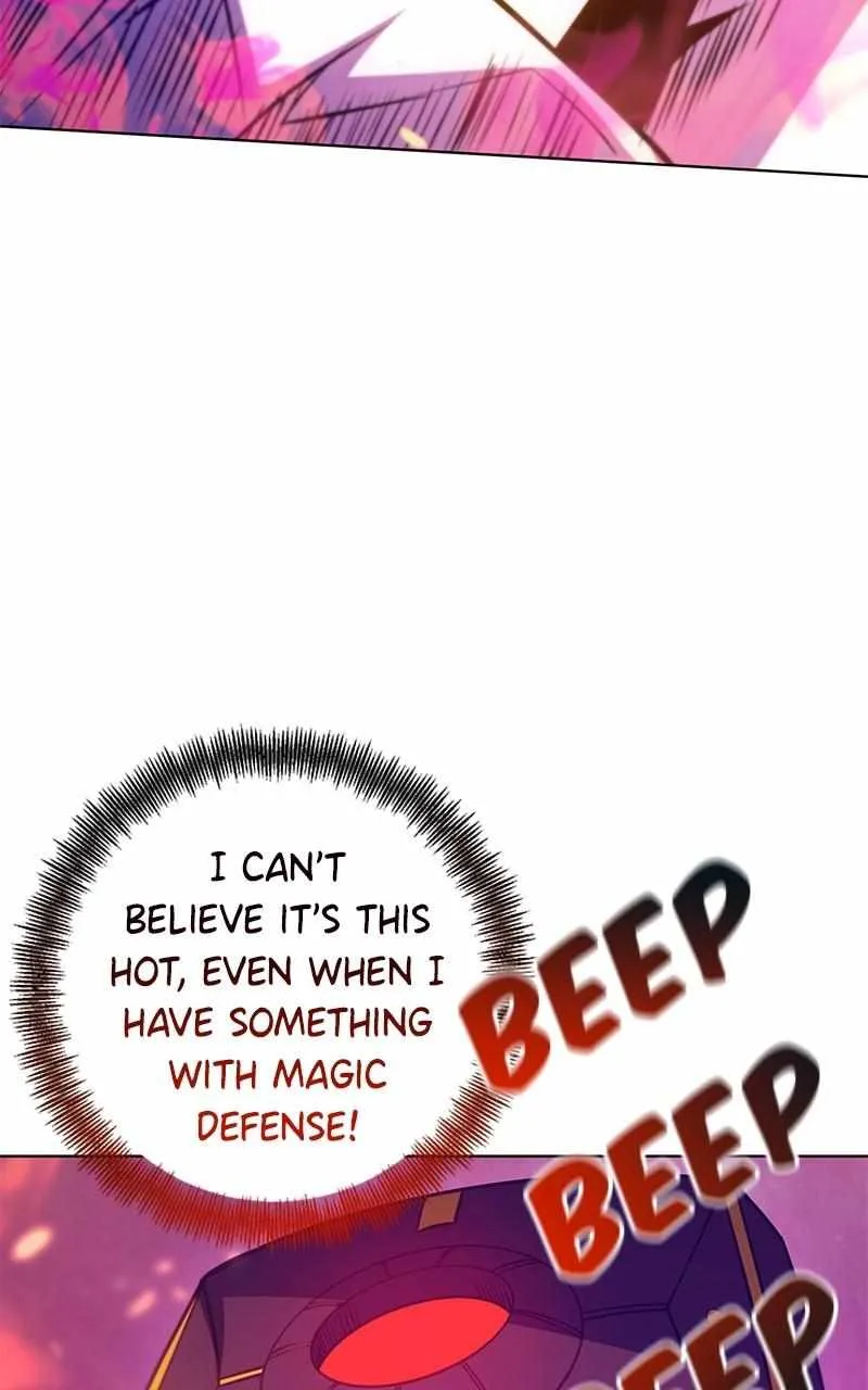Surviving in an Action Manhwa Chapter 89 page 76 - 