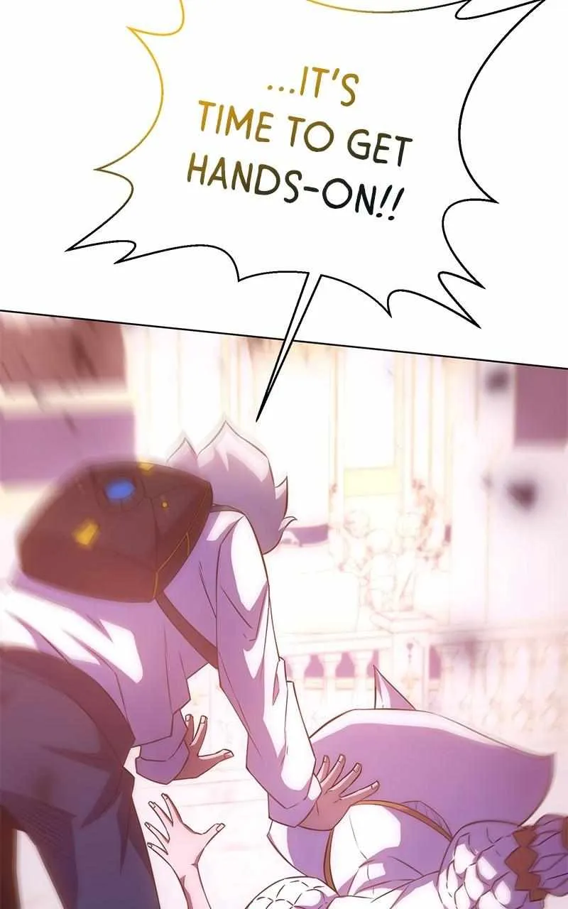 Surviving in an Action Manhwa Chapter 89 page 93 - 