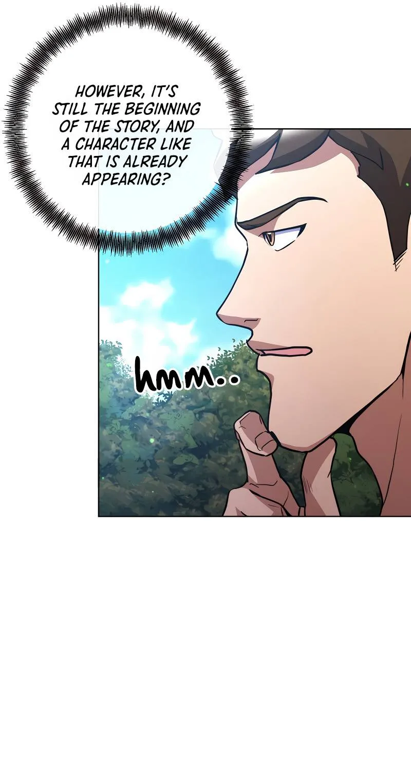 Surviving in an Action Manhwa Chapter 9 page 18 - 