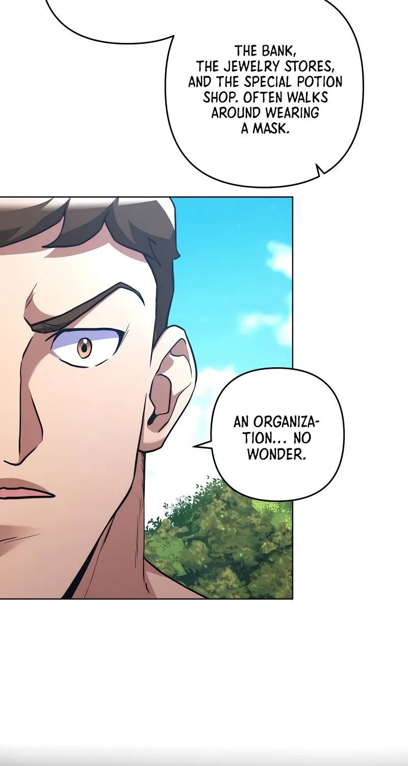 Surviving in an Action Manhwa Chapter 9 page 23 - 
