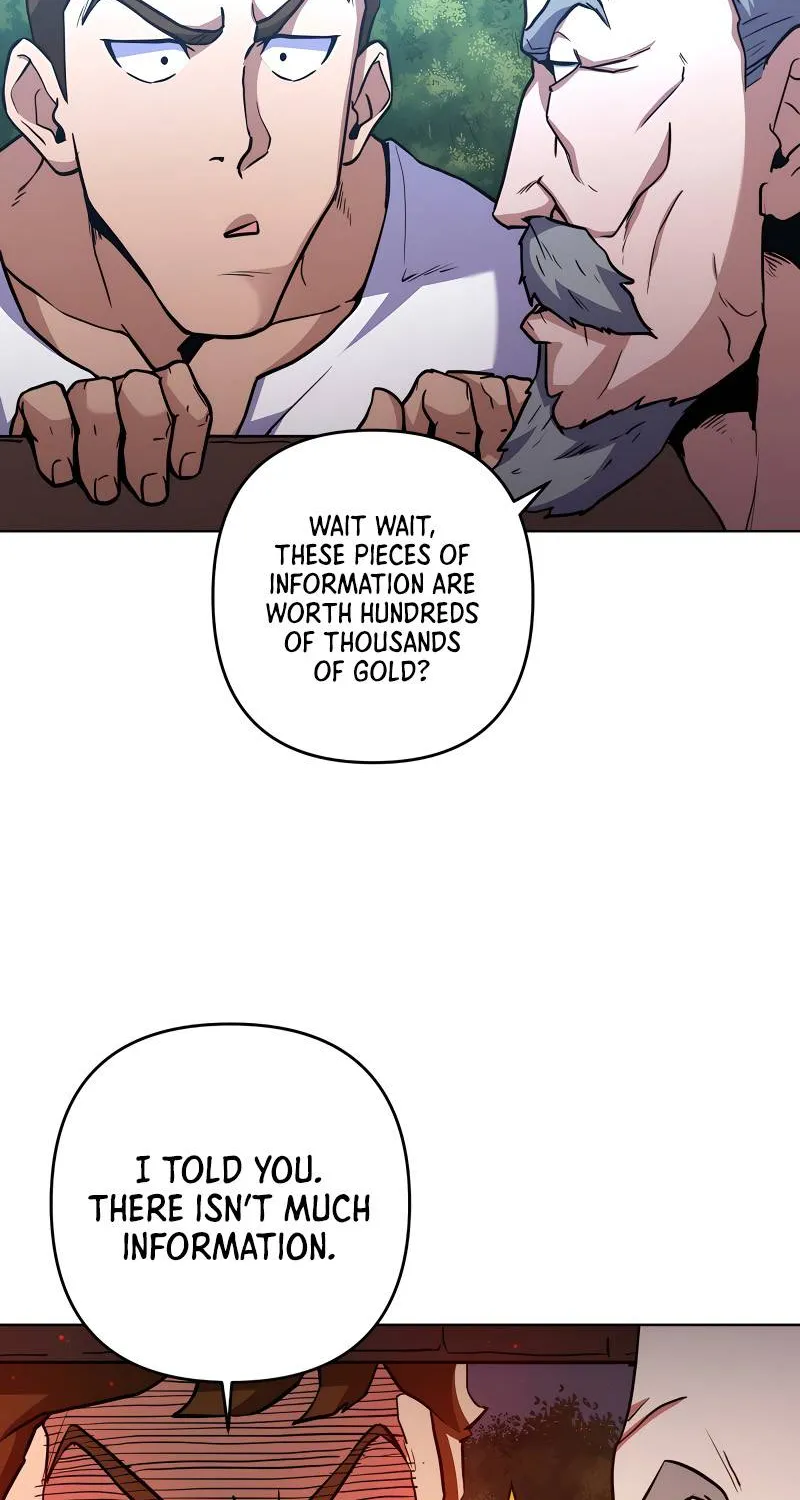 Surviving in an Action Manhwa Chapter 9 page 27 - 