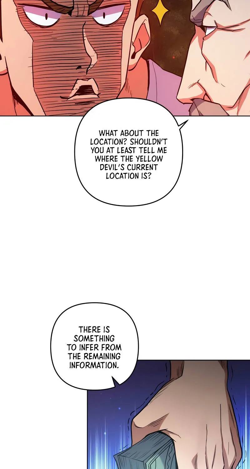 Surviving in an Action Manhwa Chapter 9 page 28 - 
