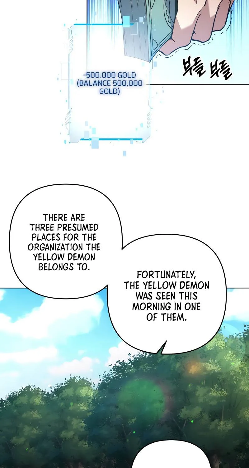 Surviving in an Action Manhwa Chapter 9 page 29 - 