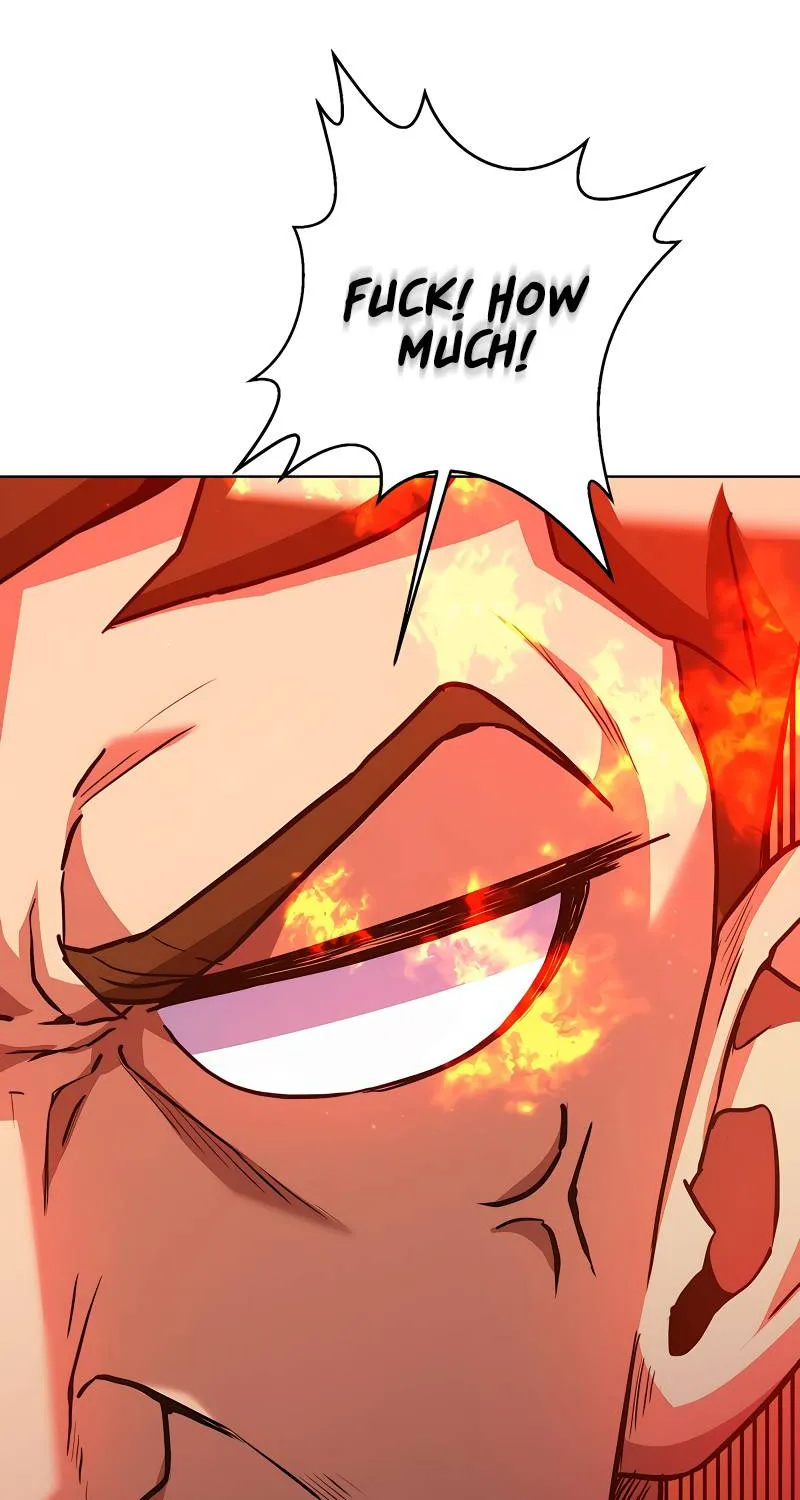 Surviving in an Action Manhwa Chapter 9 page 32 - 