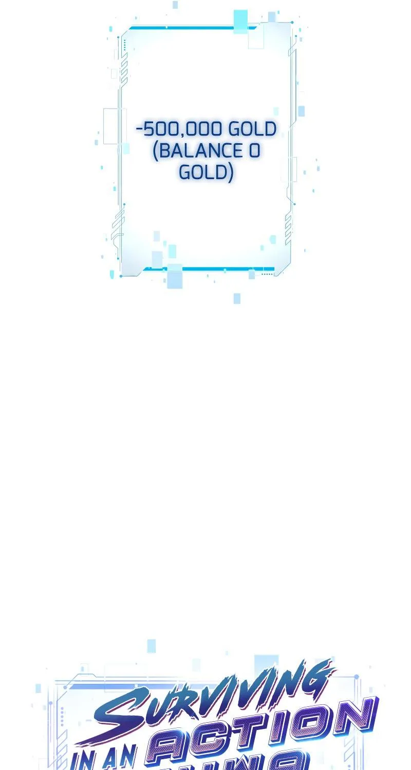Surviving in an Action Manhwa Chapter 9 page 34 - 