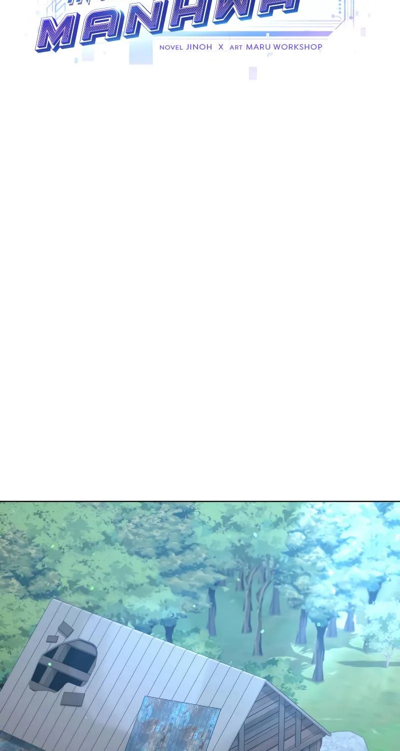 Surviving in an Action Manhwa Chapter 9 page 35 - 