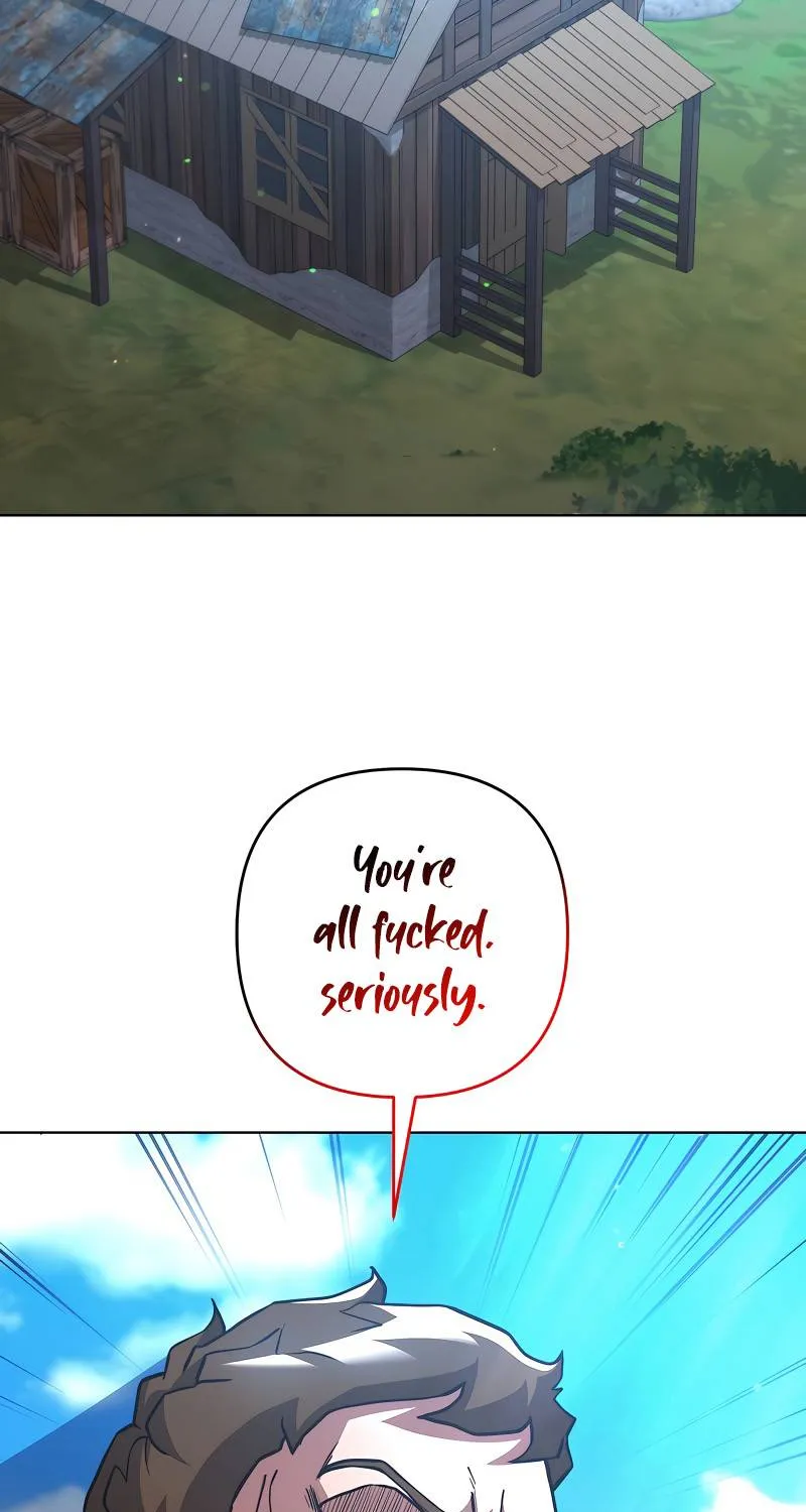 Surviving in an Action Manhwa Chapter 9 page 36 - 