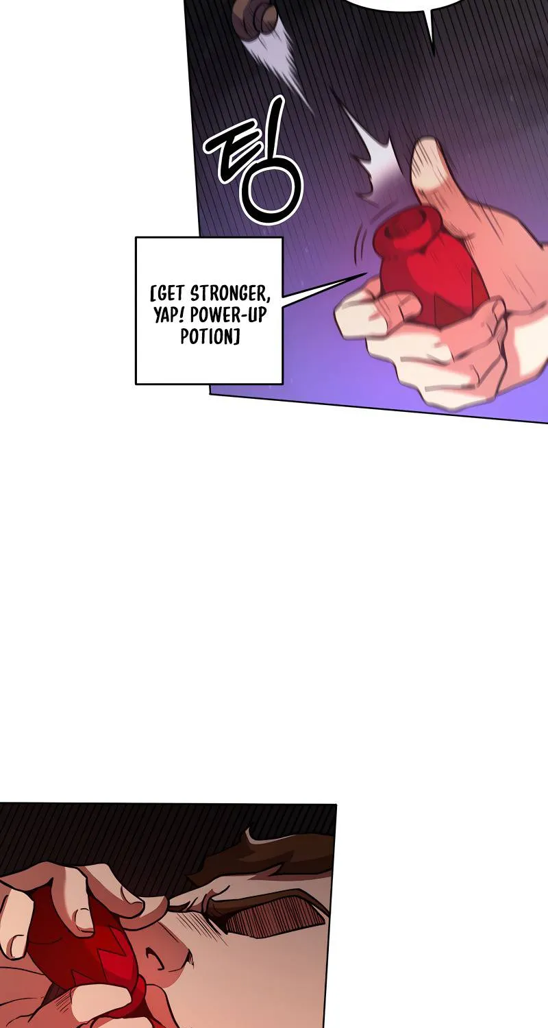 Surviving in an Action Manhwa Chapter 9 page 38 - 