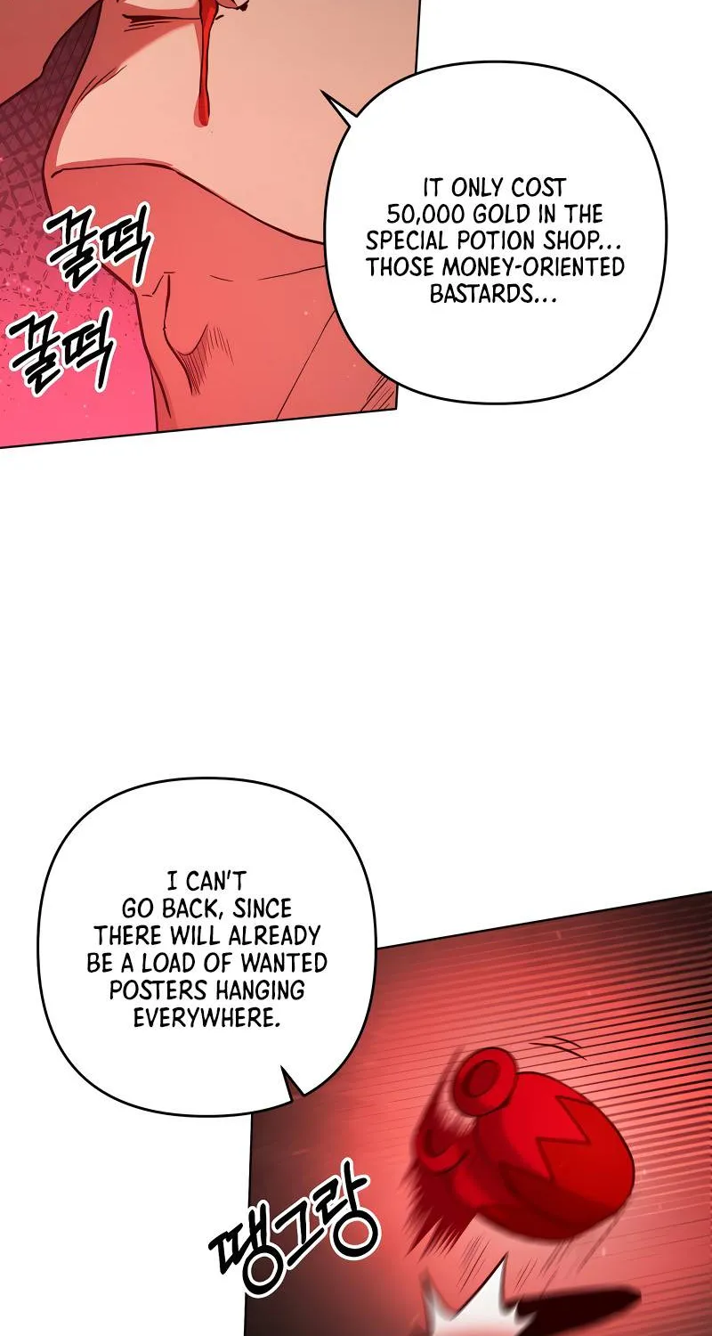 Surviving in an Action Manhwa Chapter 9 page 39 - 