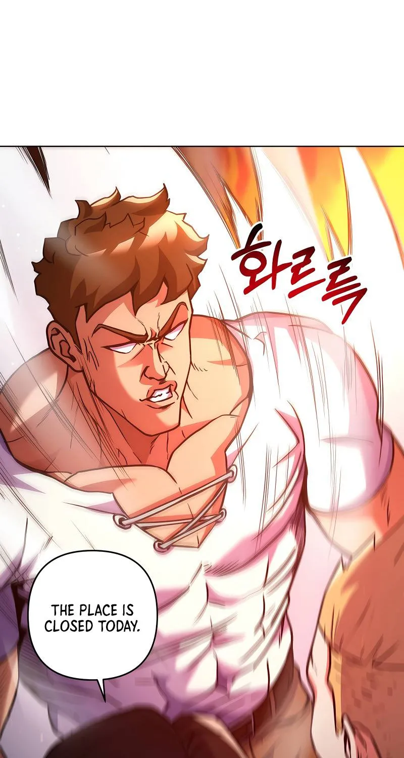 Surviving in an Action Manhwa Chapter 9 page 44 - 