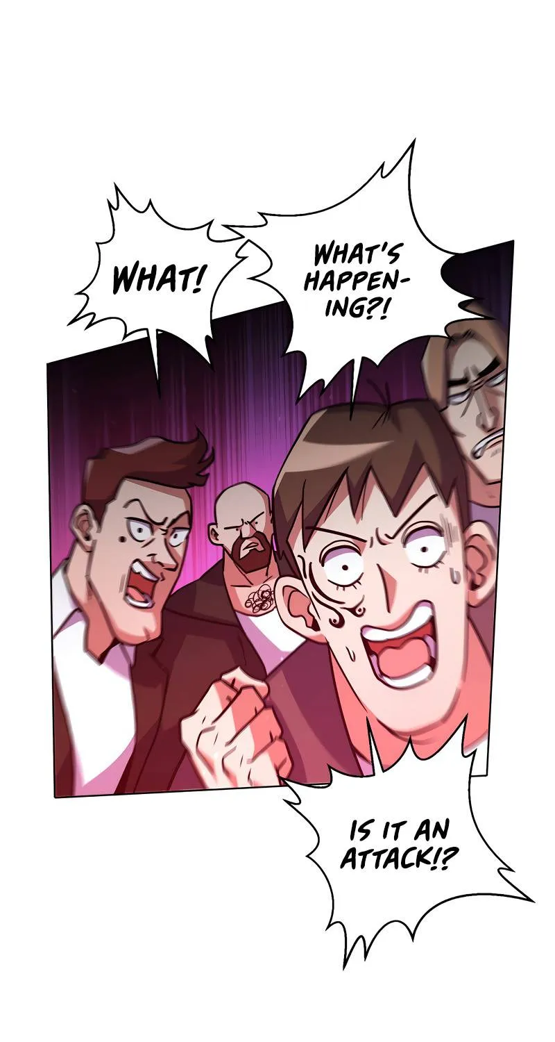 Surviving in an Action Manhwa Chapter 9 page 47 - 