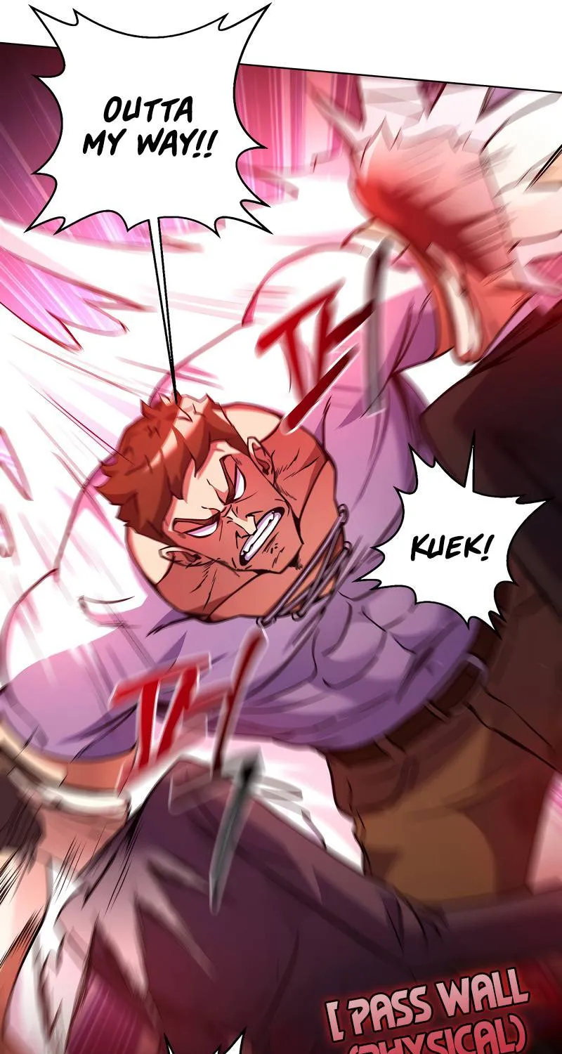 Surviving in an Action Manhwa Chapter 9 page 49 - 
