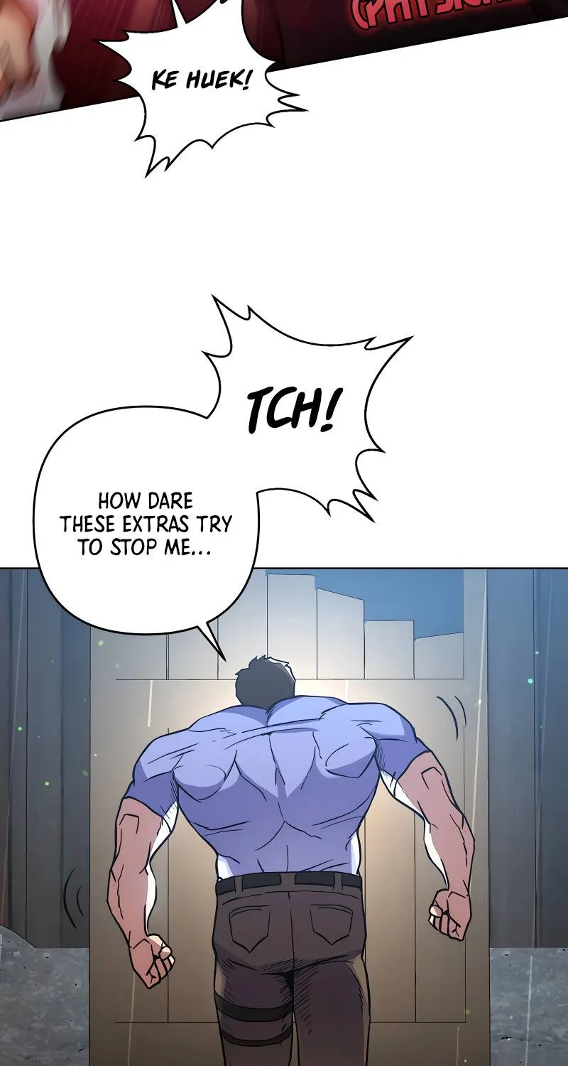 Surviving in an Action Manhwa Chapter 9 page 50 - 