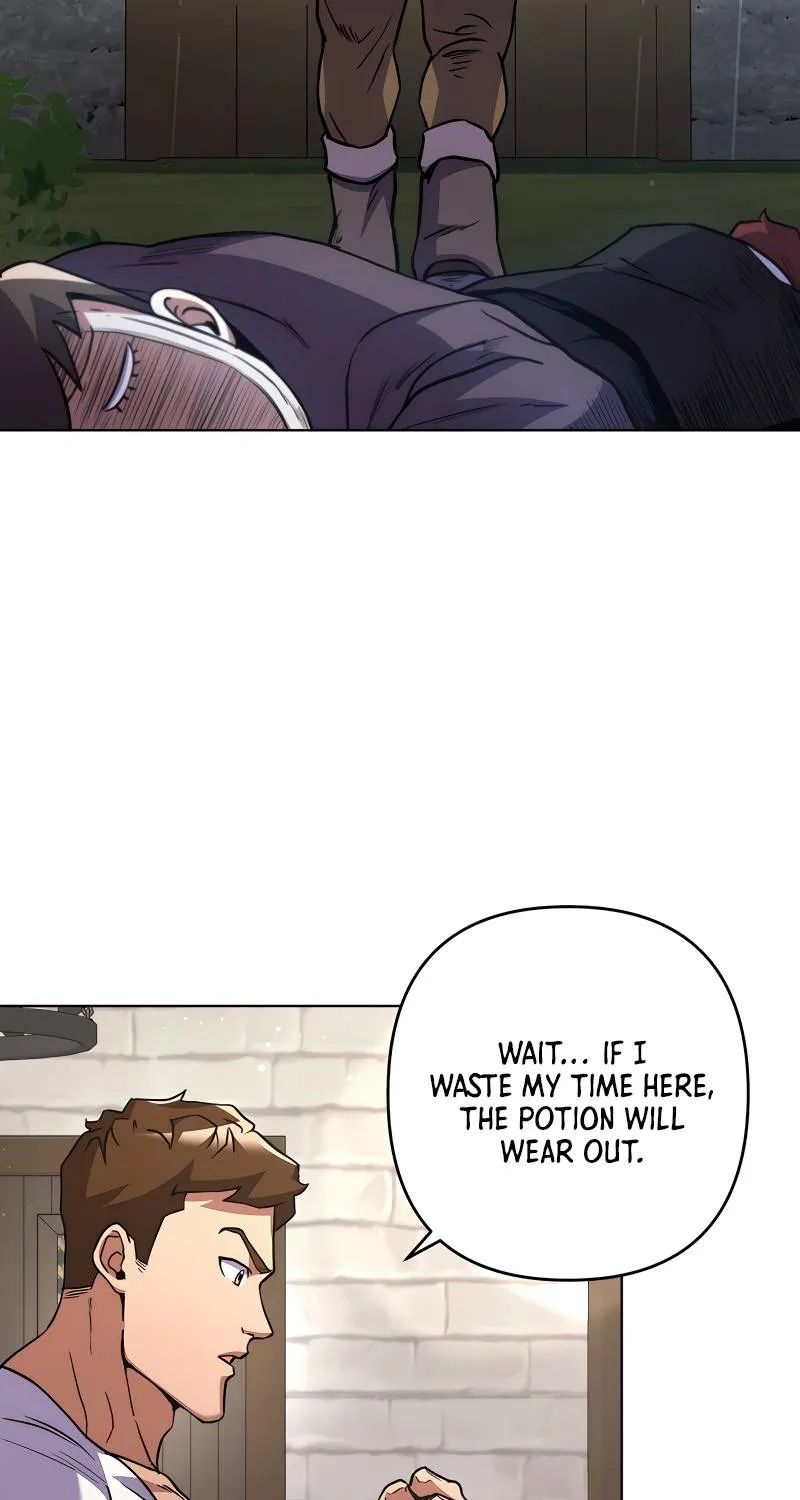Surviving in an Action Manhwa Chapter 9 page 51 - 