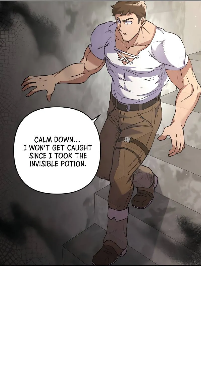 Surviving in an Action Manhwa Chapter 9 page 57 - 