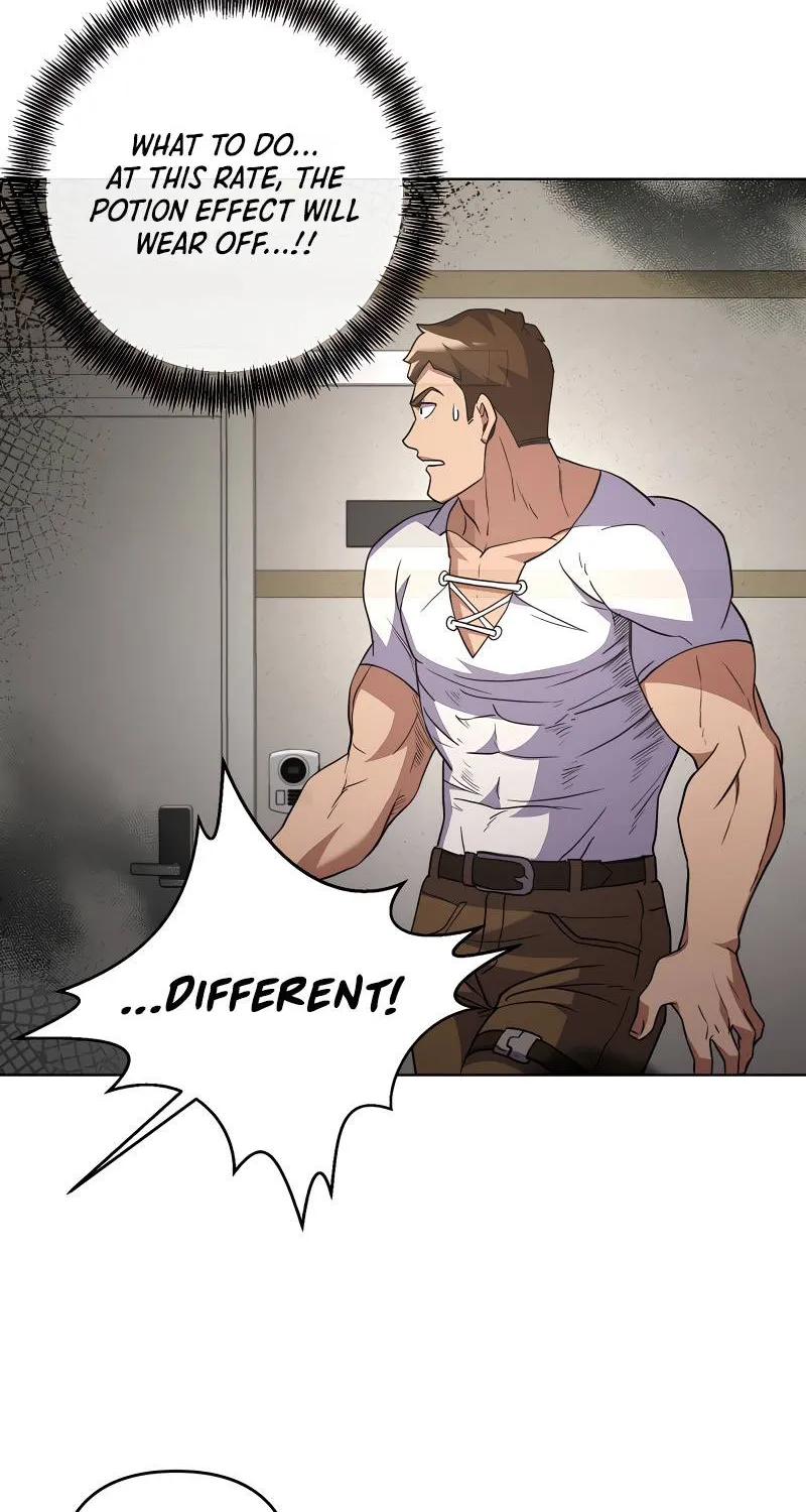 Surviving in an Action Manhwa Chapter 9 page 60 - 