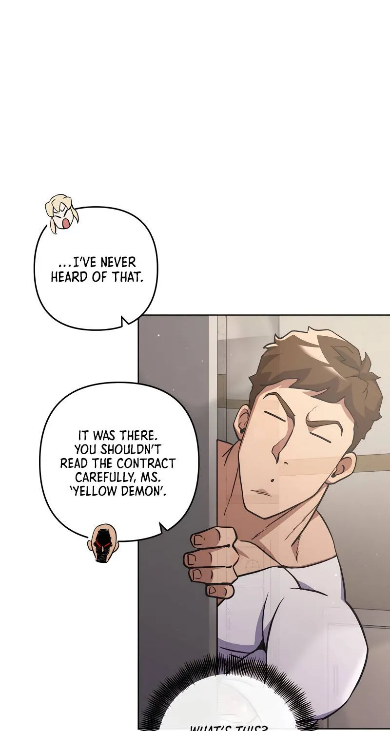 Surviving in an Action Manhwa Chapter 9 page 68 - 