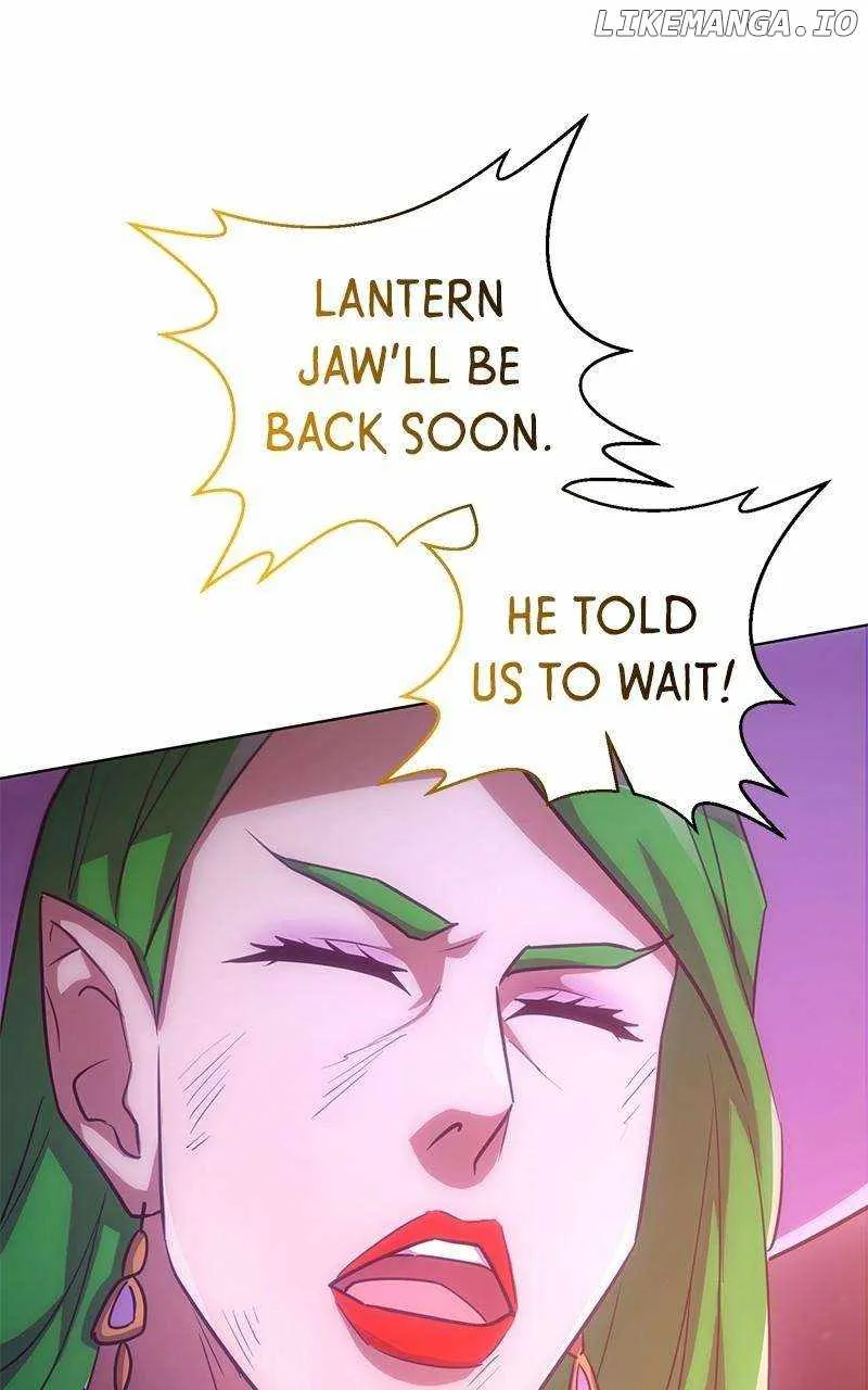 Surviving in an Action Manhwa Chapter 90 page 11 - 