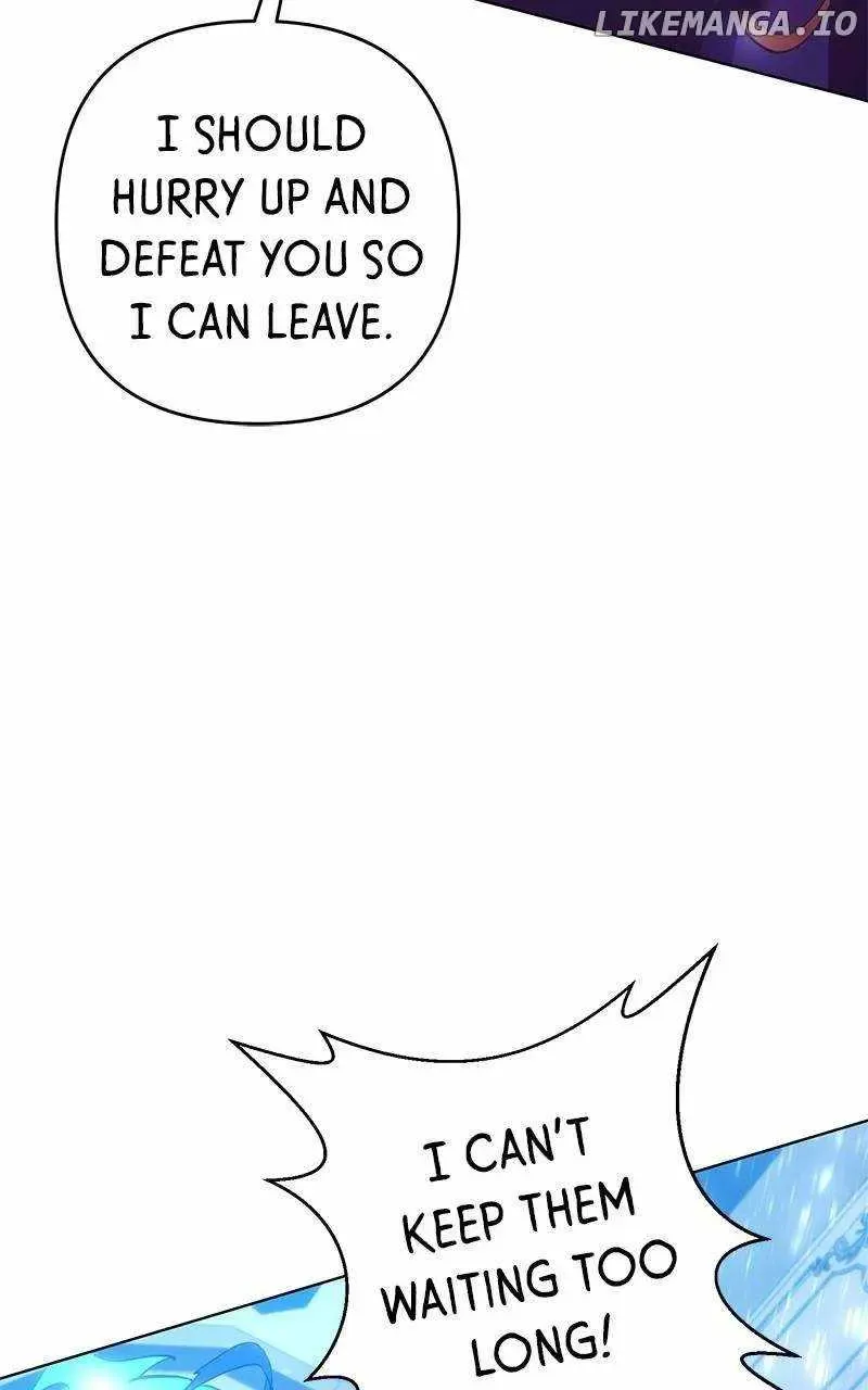 Surviving in an Action Manhwa Chapter 90 page 120 - 