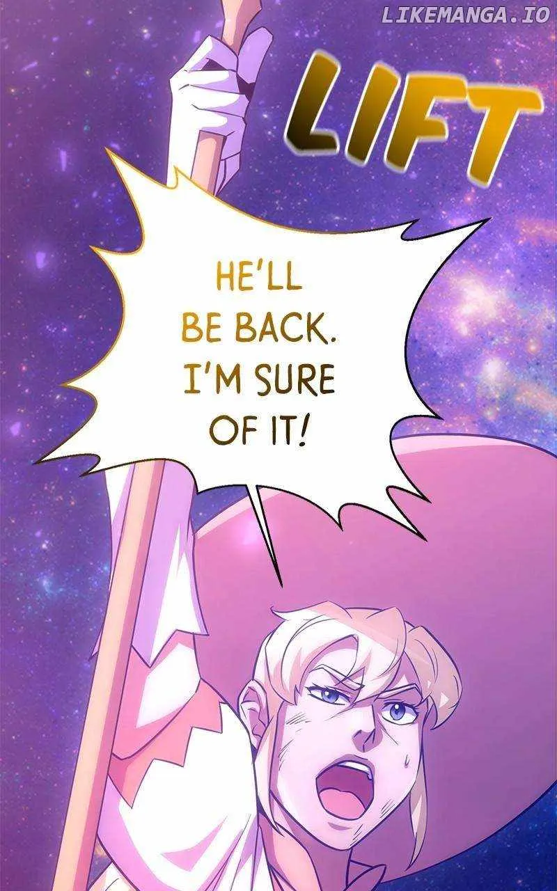 Surviving in an Action Manhwa Chapter 90 page 13 - 