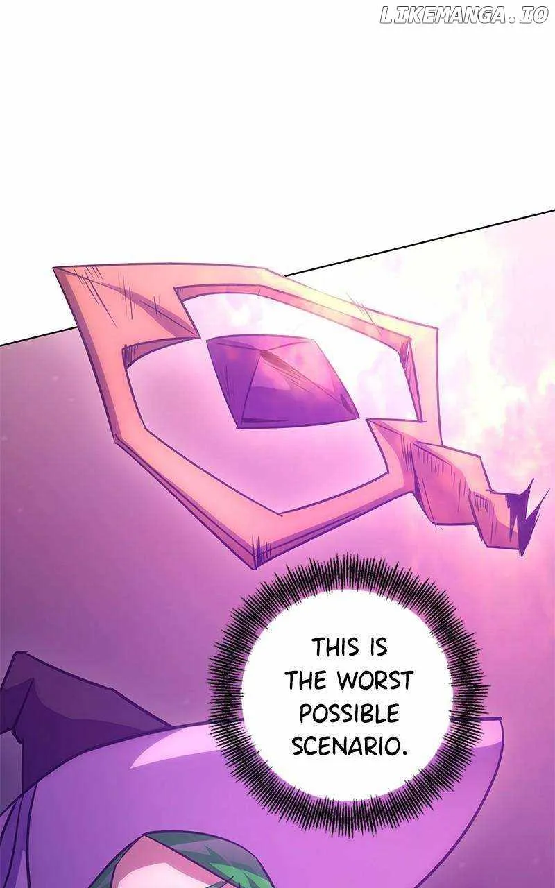 Surviving in an Action Manhwa Chapter 90 page 18 - 