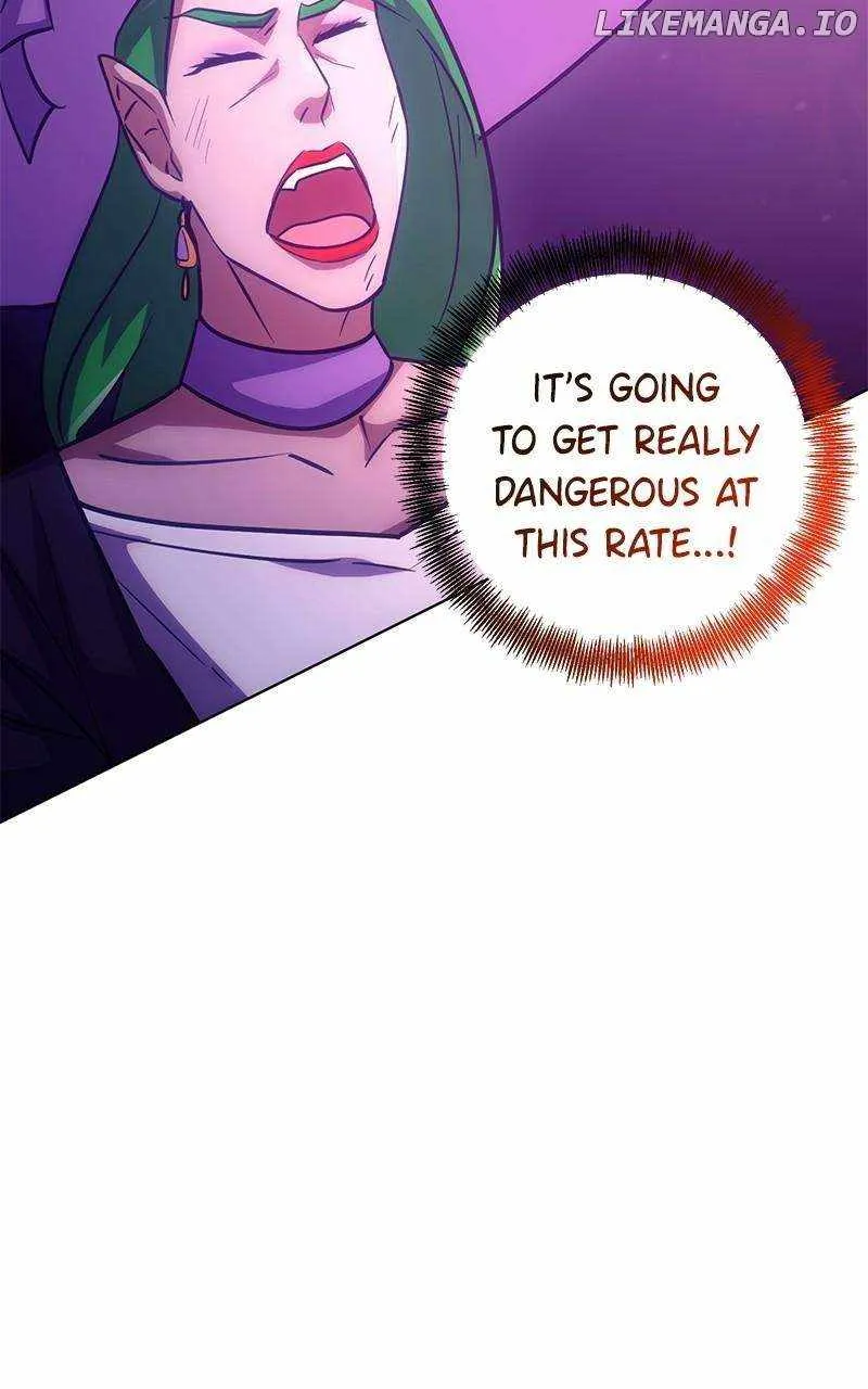 Surviving in an Action Manhwa Chapter 90 page 19 - 