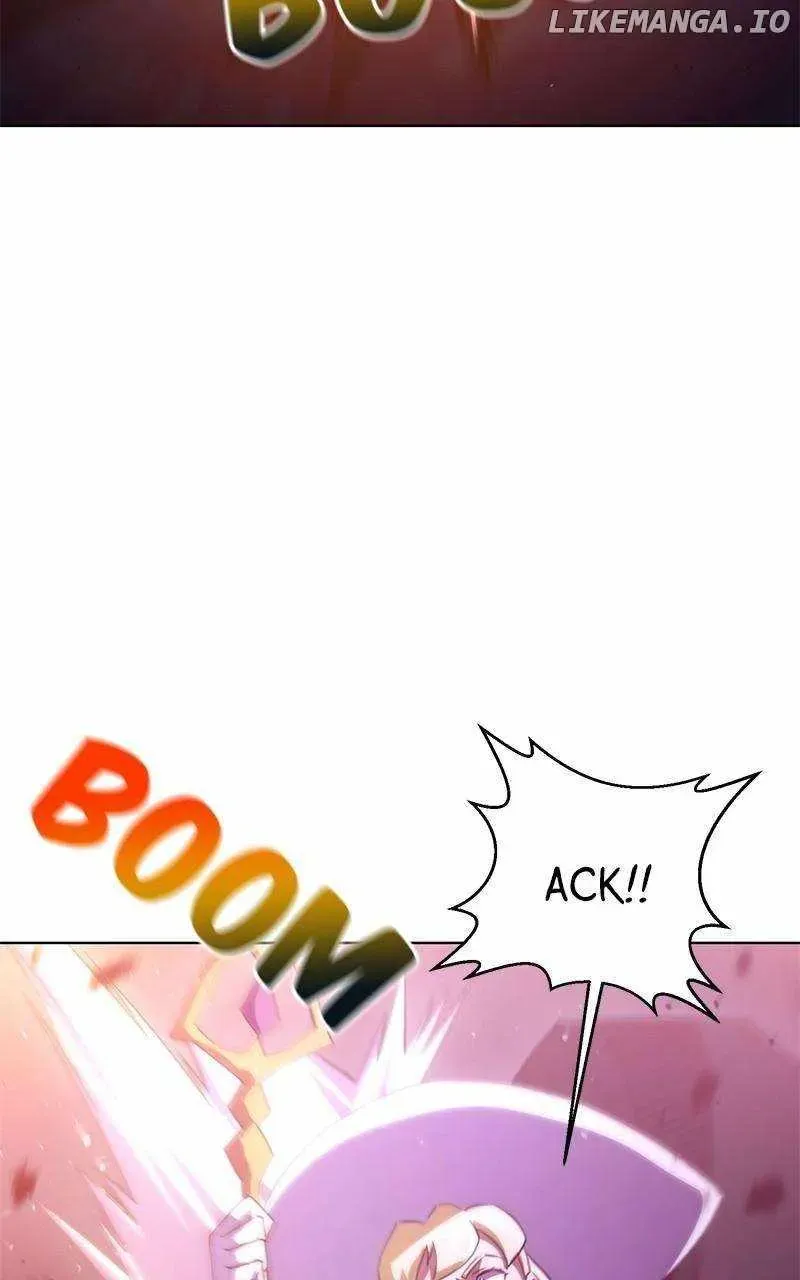 Surviving in an Action Manhwa Chapter 90 page 3 - 