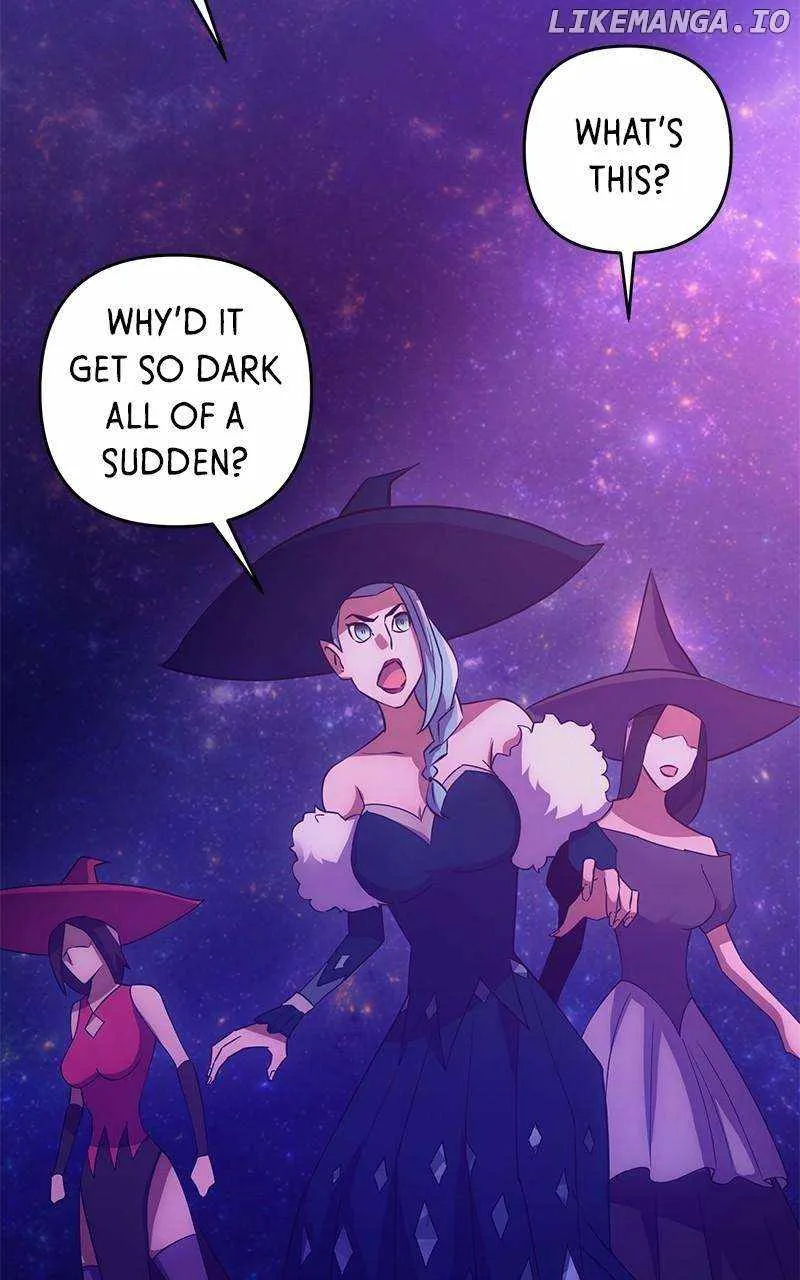 Surviving in an Action Manhwa Chapter 90 page 23 - 