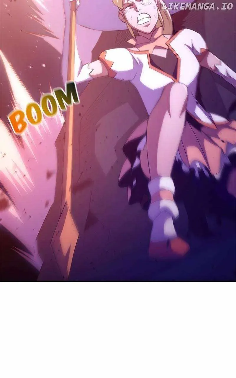 Surviving in an Action Manhwa Chapter 90 page 4 - 