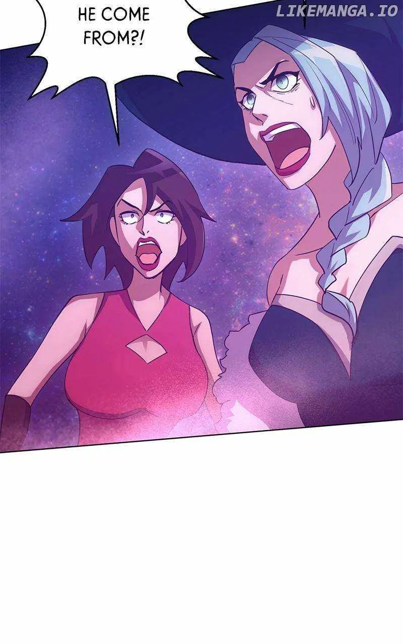 Surviving in an Action Manhwa Chapter 90 page 31 - 