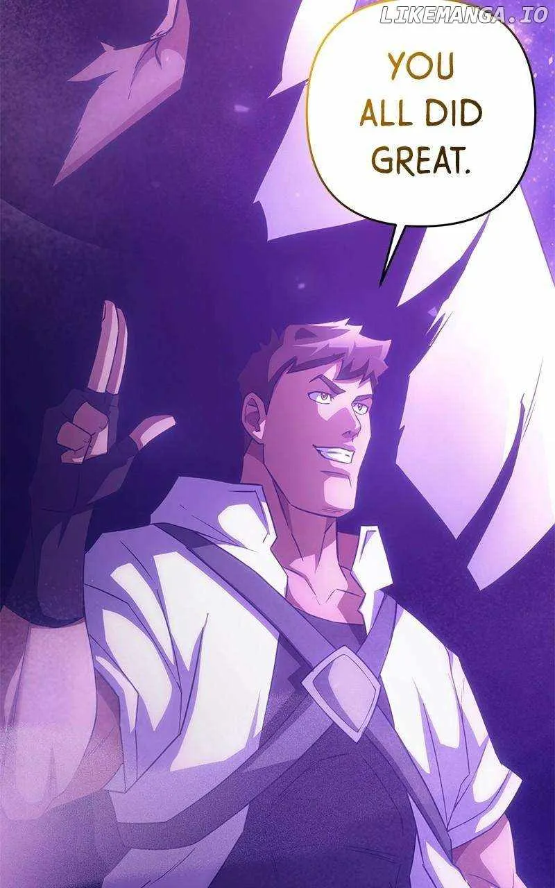 Surviving in an Action Manhwa Chapter 90 page 34 - 