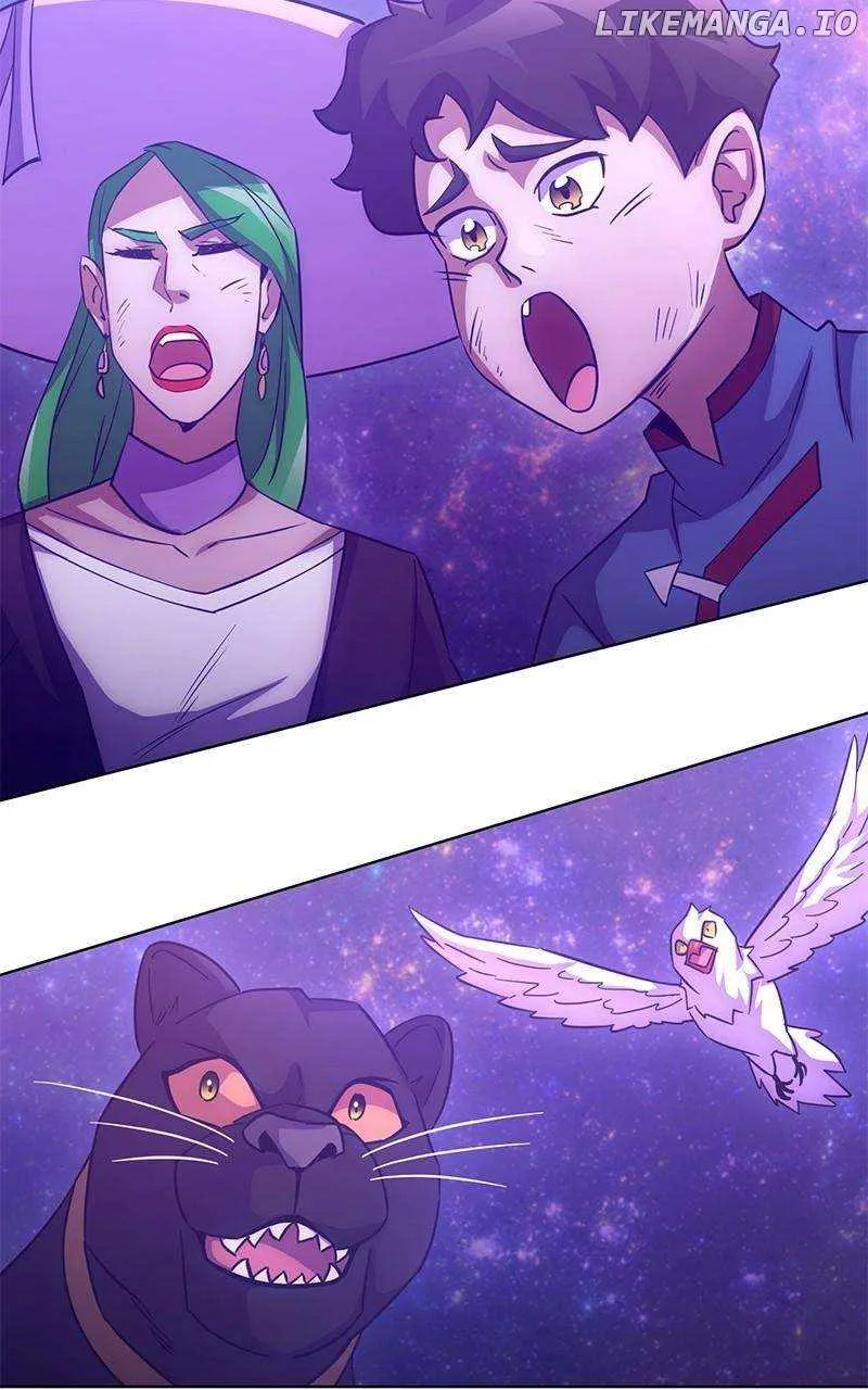Surviving in an Action Manhwa Chapter 90 page 36 - 